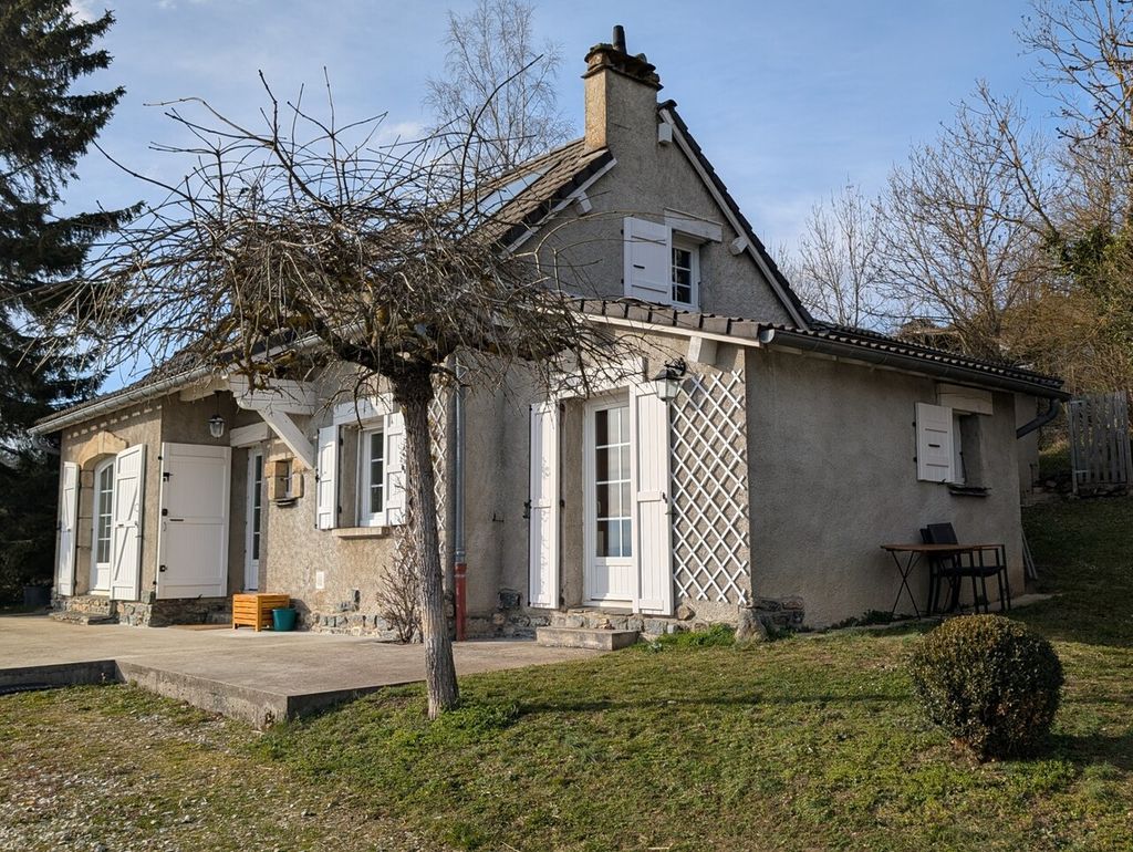 Achat maison à vendre 3 chambres 120 m² - Le Pertuis