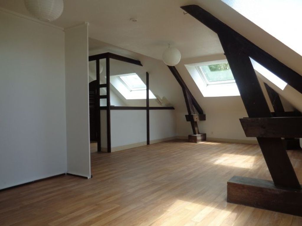 Achat studio à vendre 49 m² - Ussel