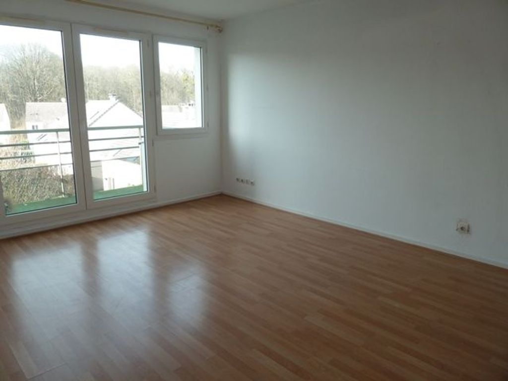 Achat appartement à vendre 2 pièces 46 m² - Boussy-Saint-Antoine