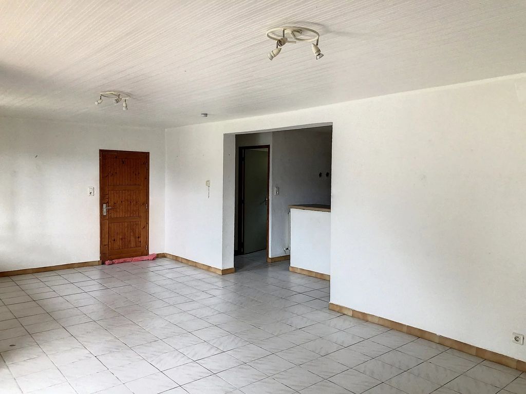 Achat maison 2 chambre(s) - Annot