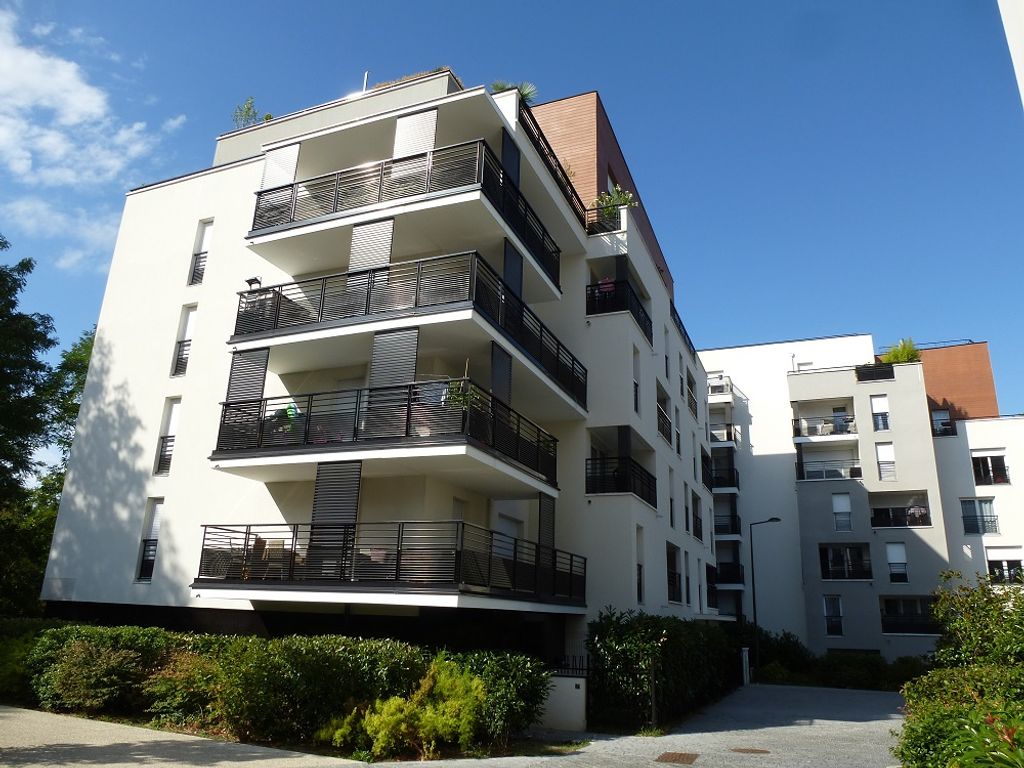 Achat appartement à vendre 4 pièces 75 m² - Boussy-Saint-Antoine