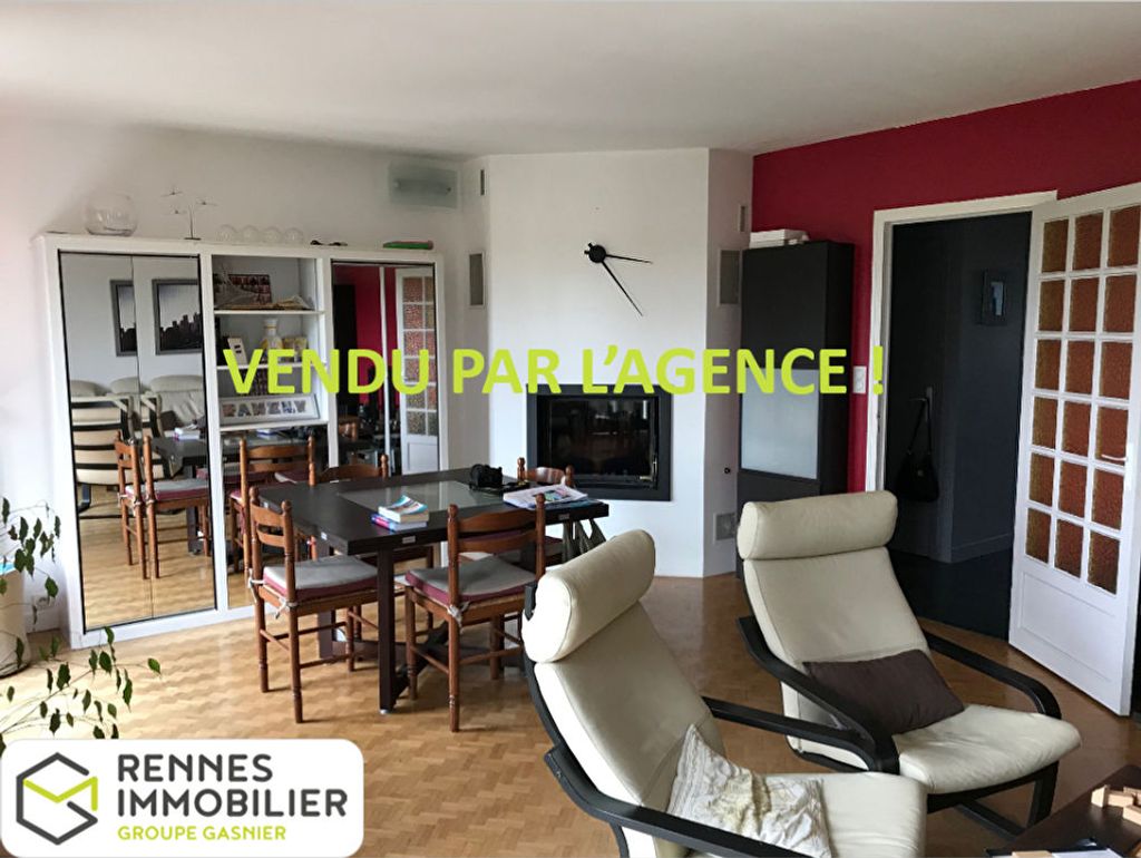 Achat maison à vendre 7 chambres 170 m² - Vezin-le-Coquet