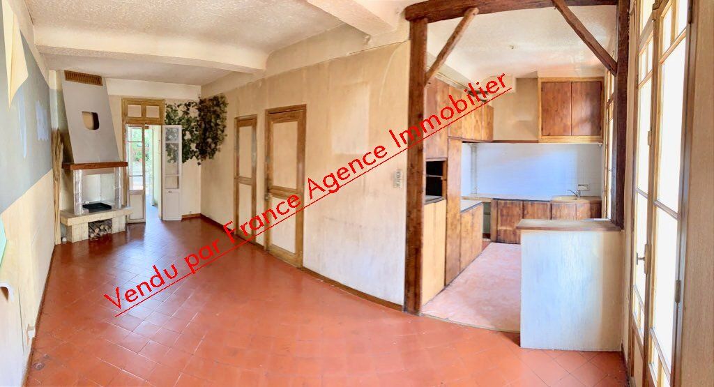 Achat appartement à vendre 3 pièces 50 m² - Perpignan