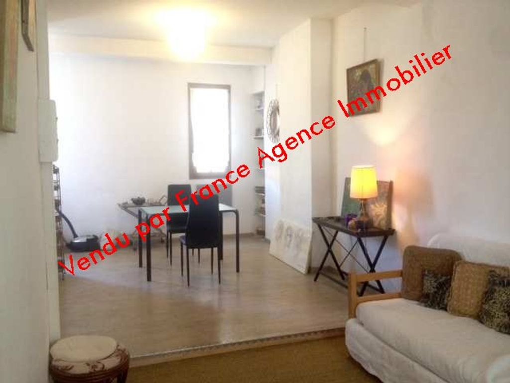 Achat loft à vendre 2 pièces 48 m² - Perpignan