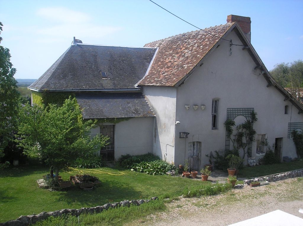 Achat maison 3 chambre(s) - La Roche-Posay