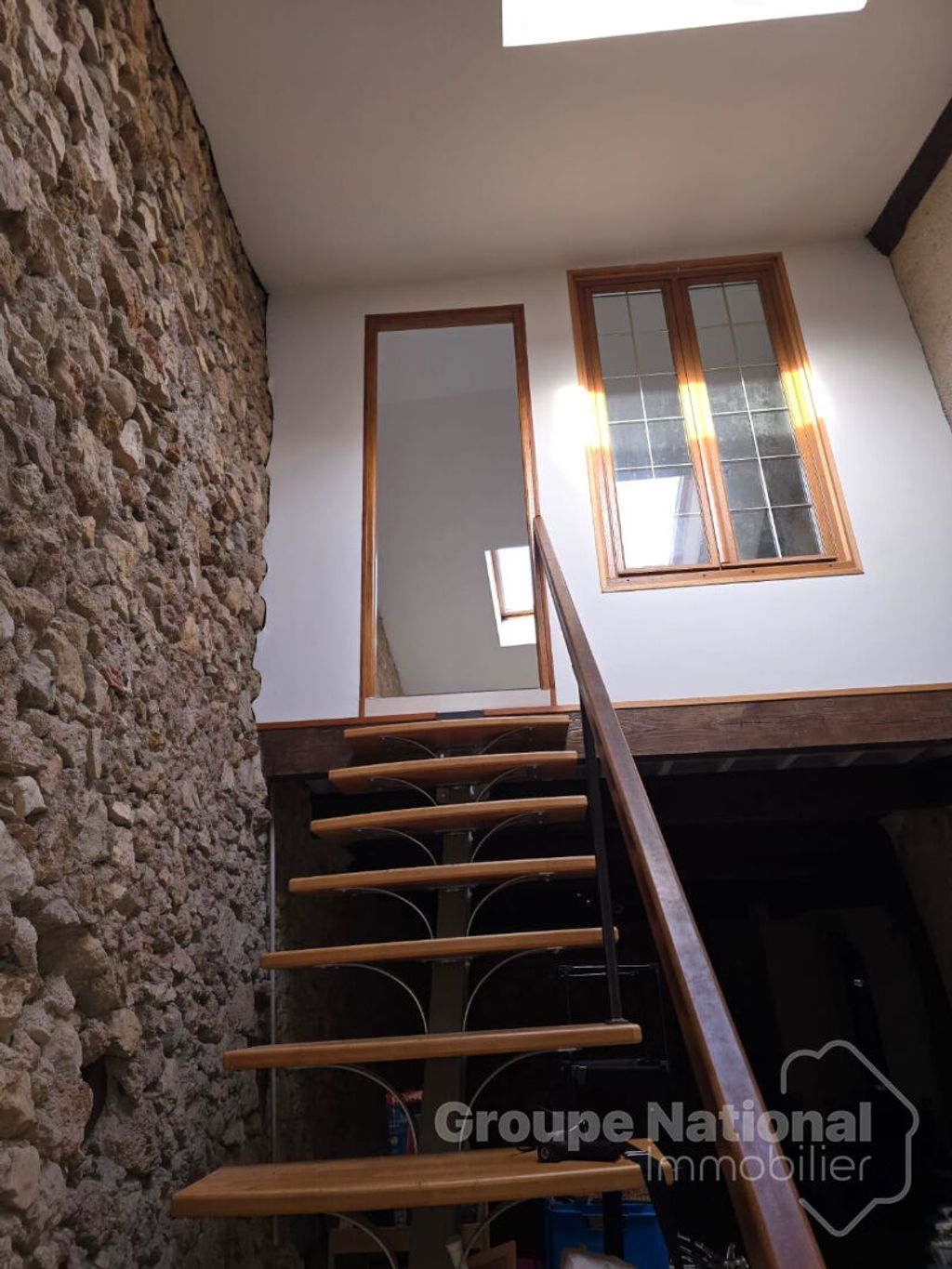 Achat loft à vendre 3 pièces 120 m² - Rians