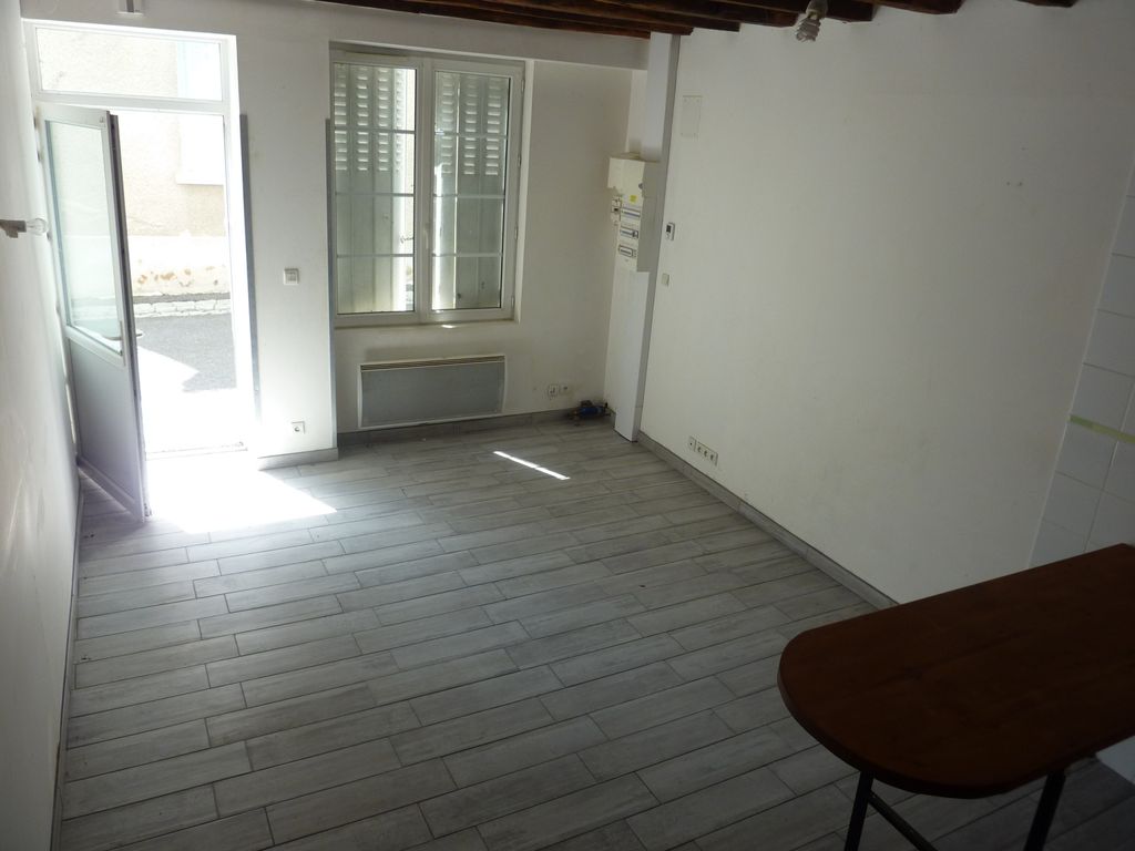 Achat maison 2 chambre(s) - La Trimouille