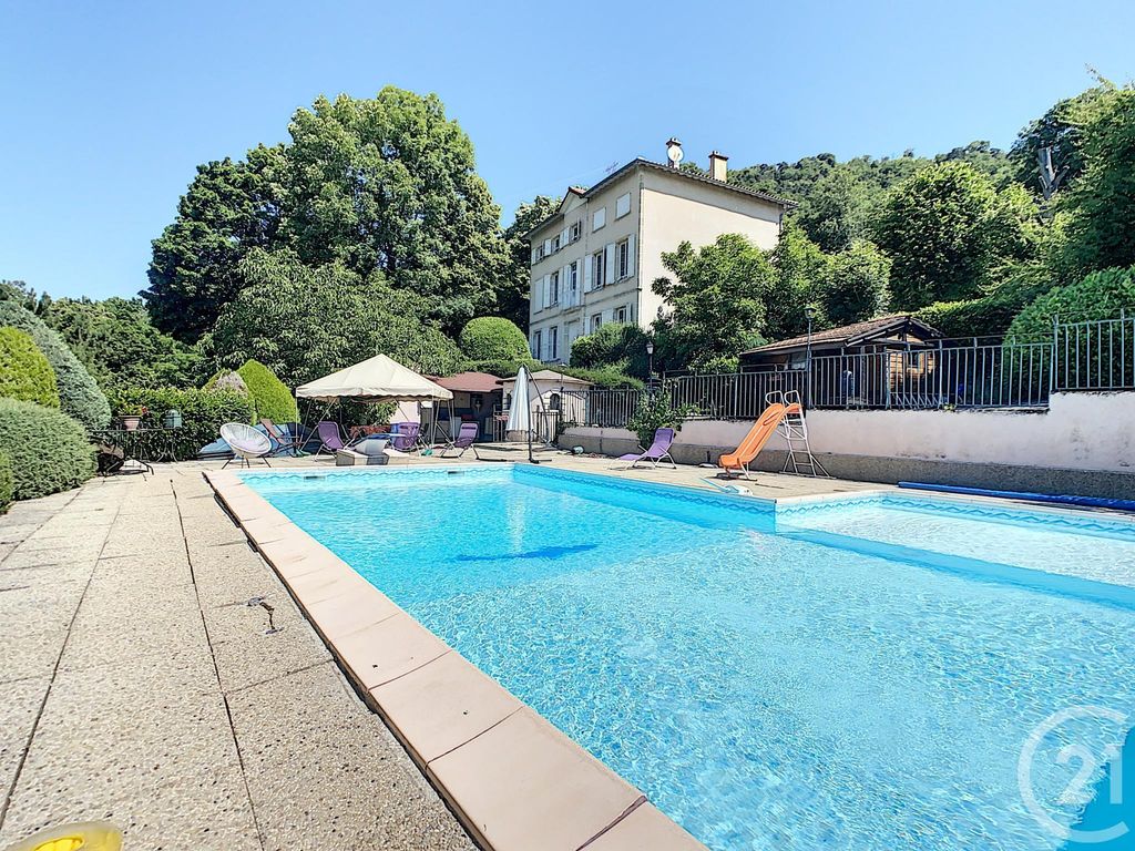 Piscine St Germain Du Puy