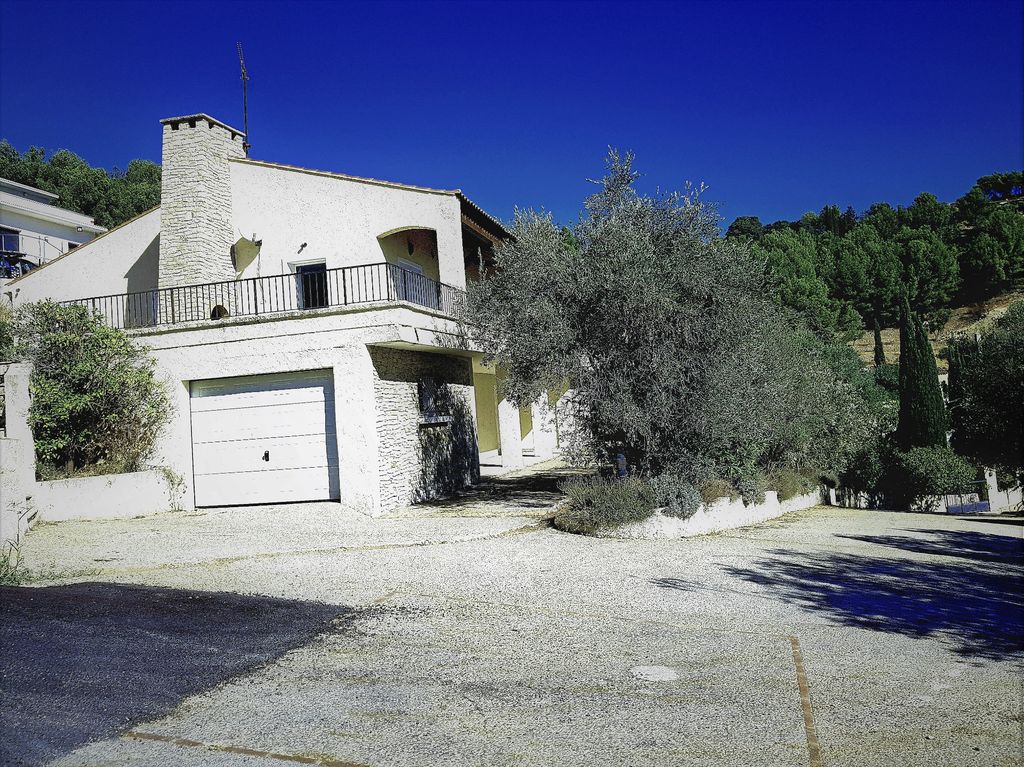 Achat maison 6 chambre(s) - Bandol