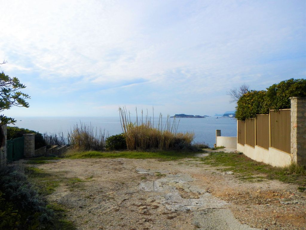 Achat maison 3 chambre(s) - Sanary-sur-Mer