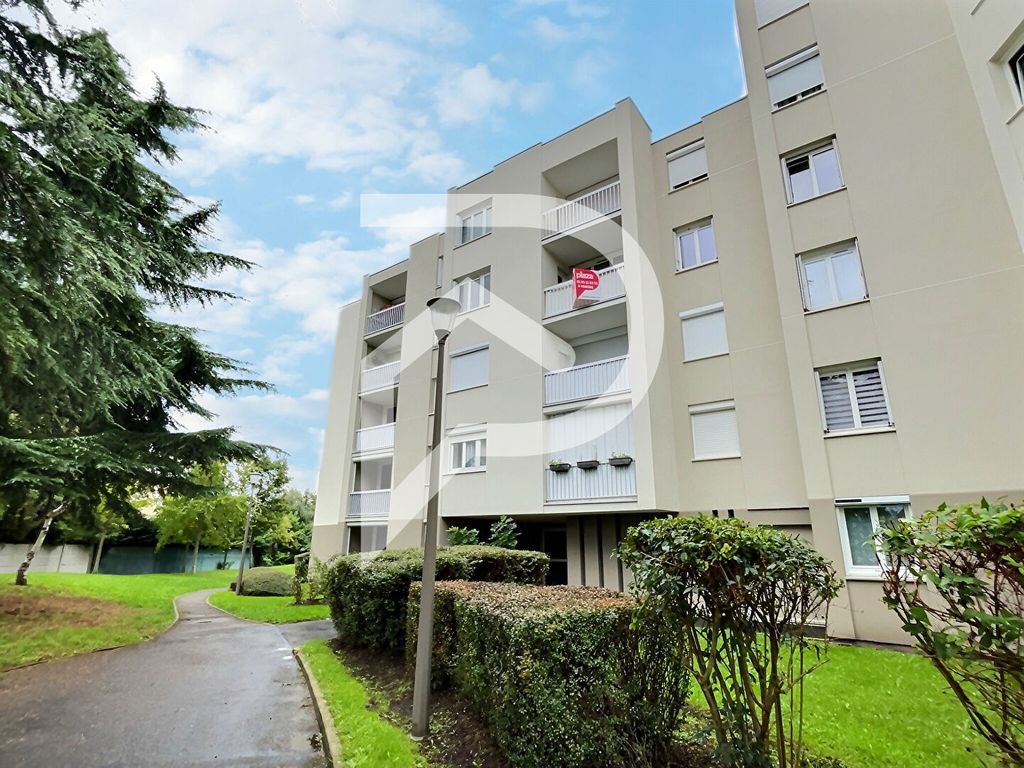 Achat appartement à vendre 3 pièces 77 m² - Franconville