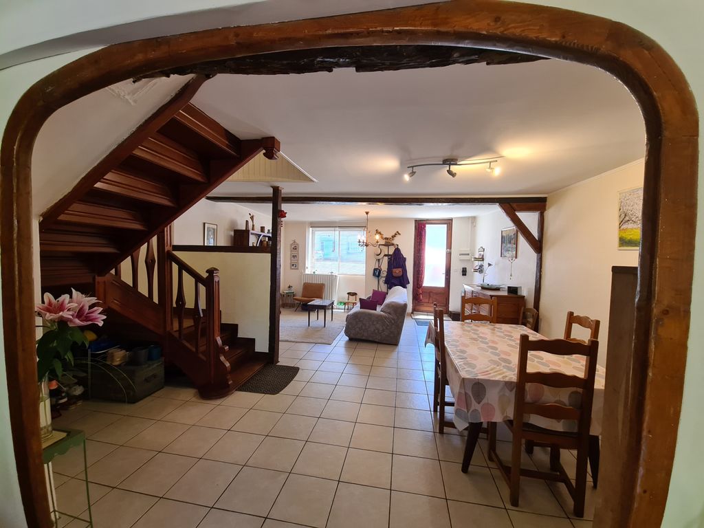 Achat maison 3 chambre(s) - Arthez-de-Béarn