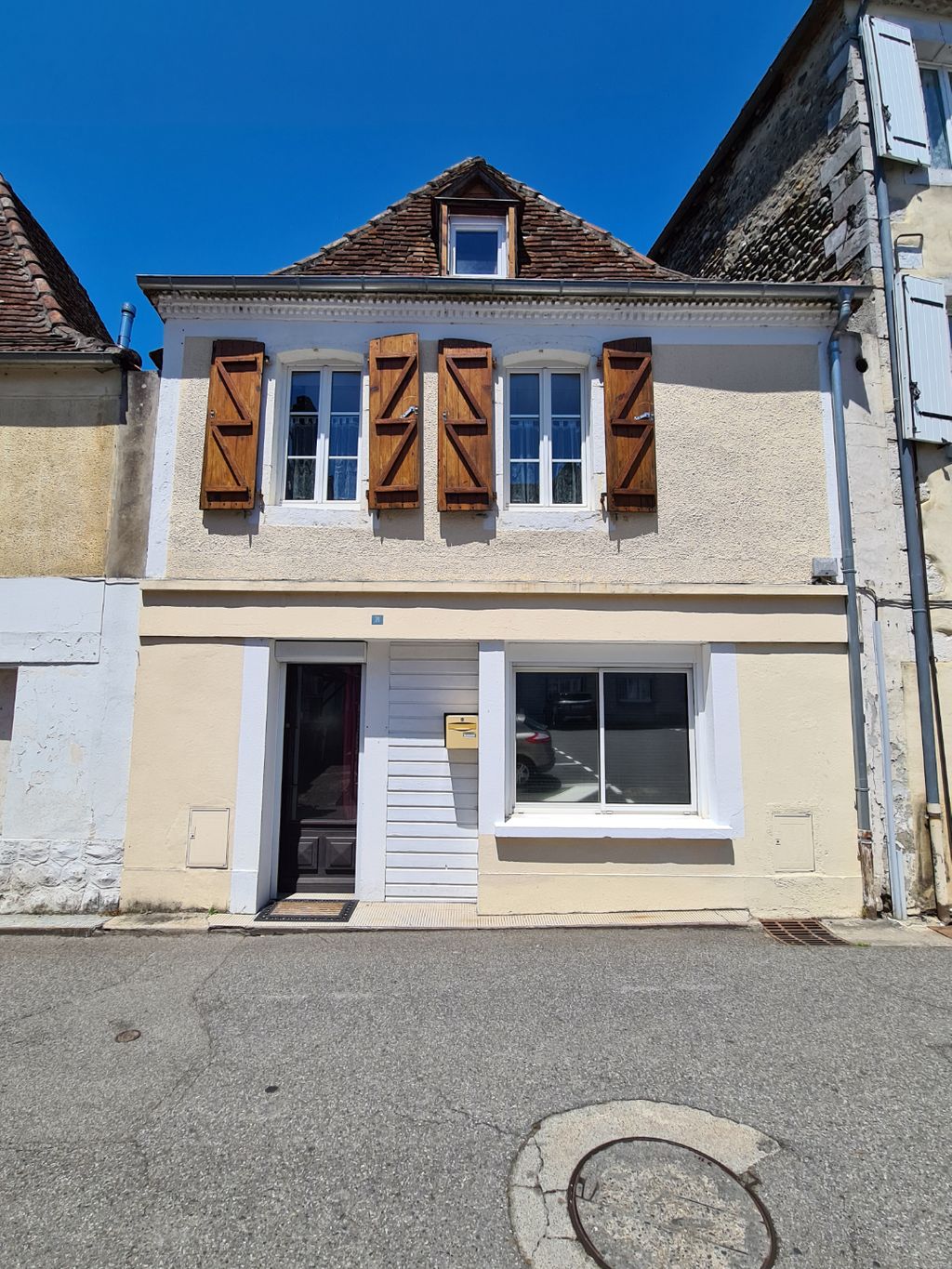 Achat maison 3 chambre(s) - Arthez-de-Béarn