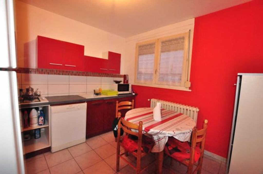 Achat maison 3 chambre(s) - Mont-Saint-Martin