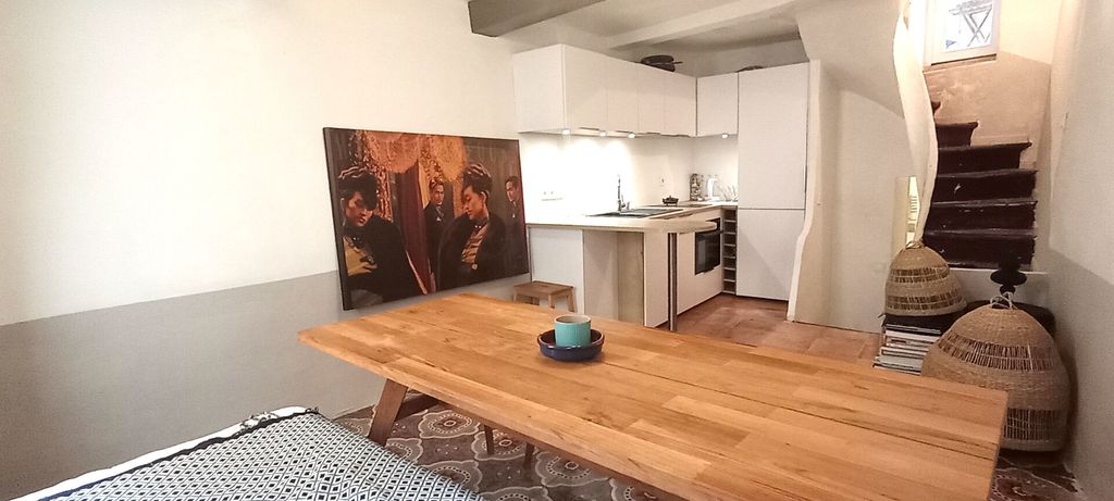 Achat maison à vendre 2 chambres 75 m² - Narbonne