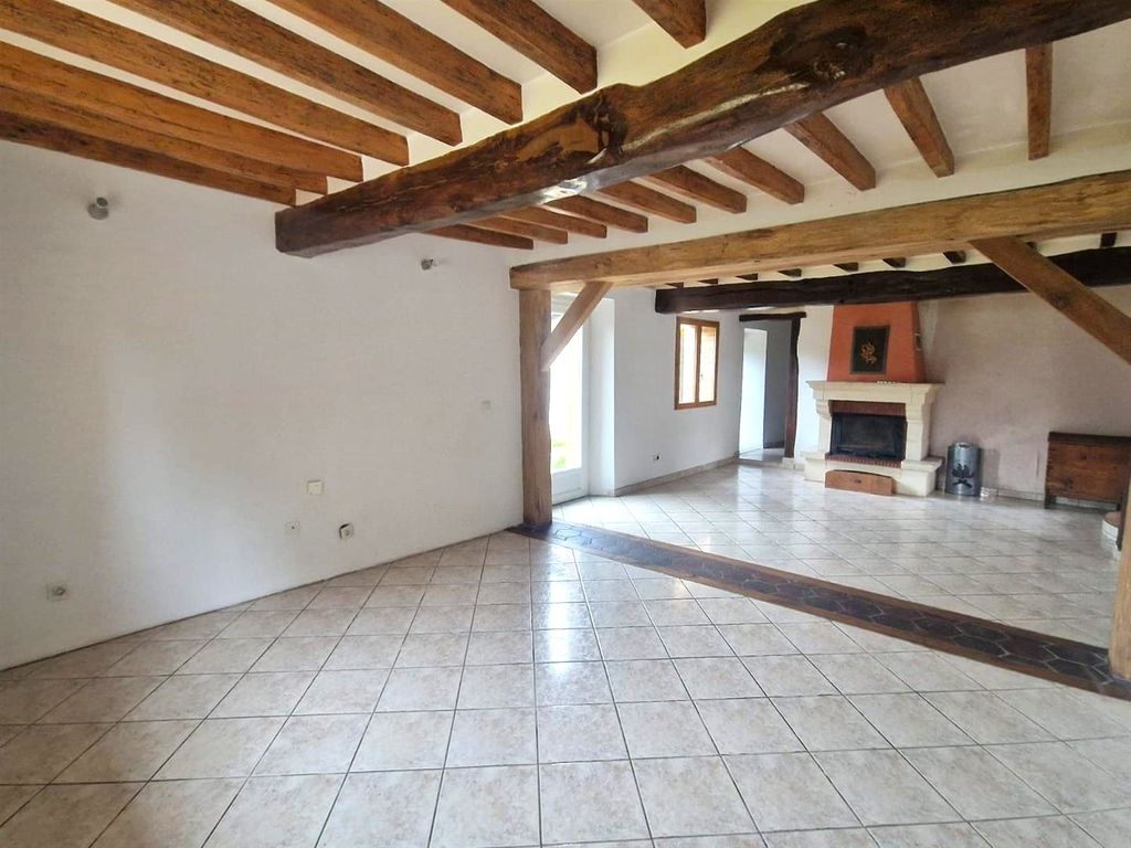 Achat maison 2 chambre(s) - Nonancourt