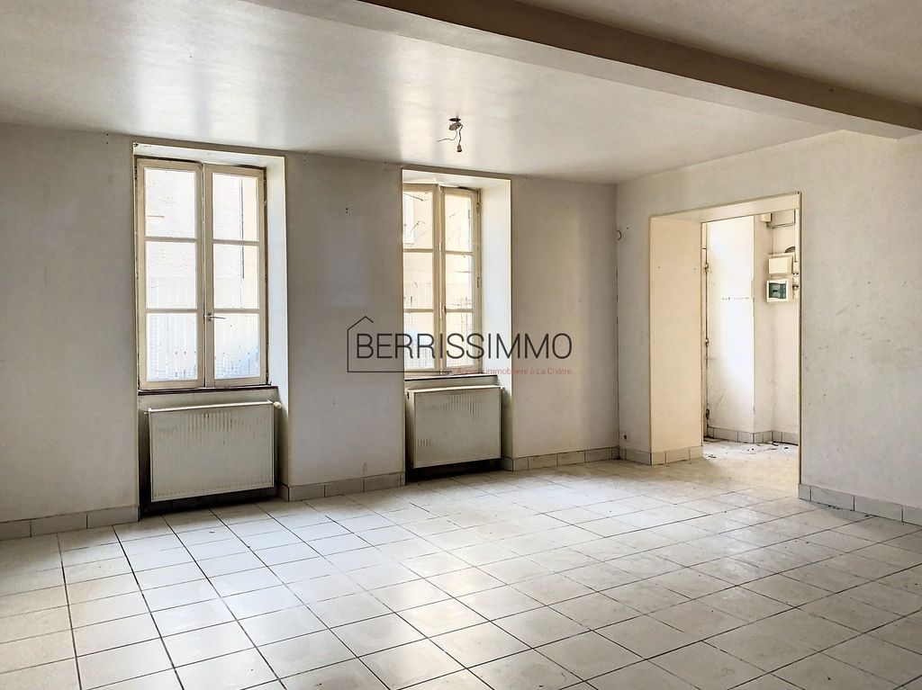 Achat maison 3 chambre(s) - La Châtre