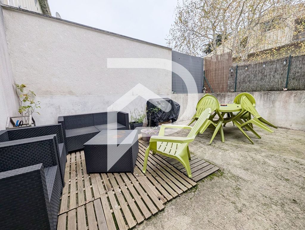 Achat maison à vendre 2 chambres 84 m² - Bornel