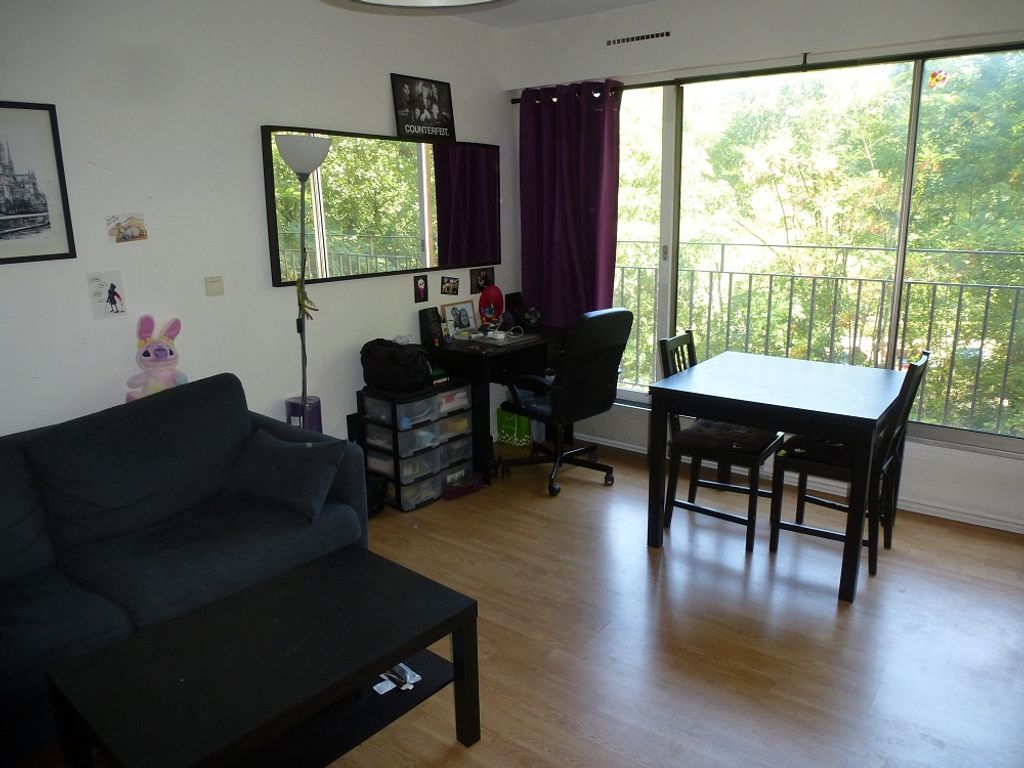 Achat appartement à vendre 2 pièces 52 m² - Brunoy