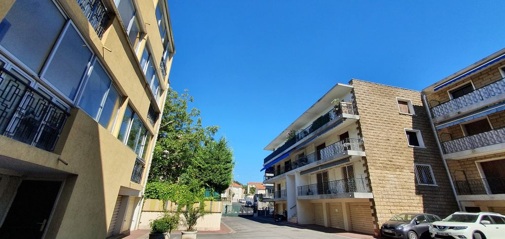 Achat appartement à vendre 4 pièces 83 m² - Montpellier