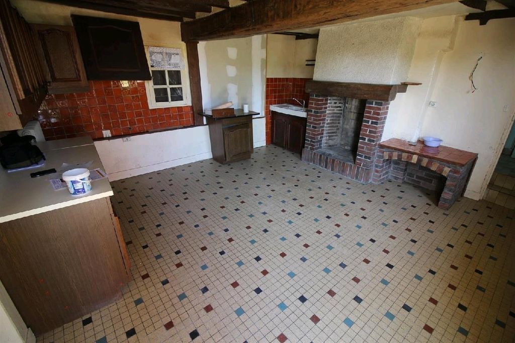 Achat maison 1 chambre(s) - La Ferté-en-Ouche