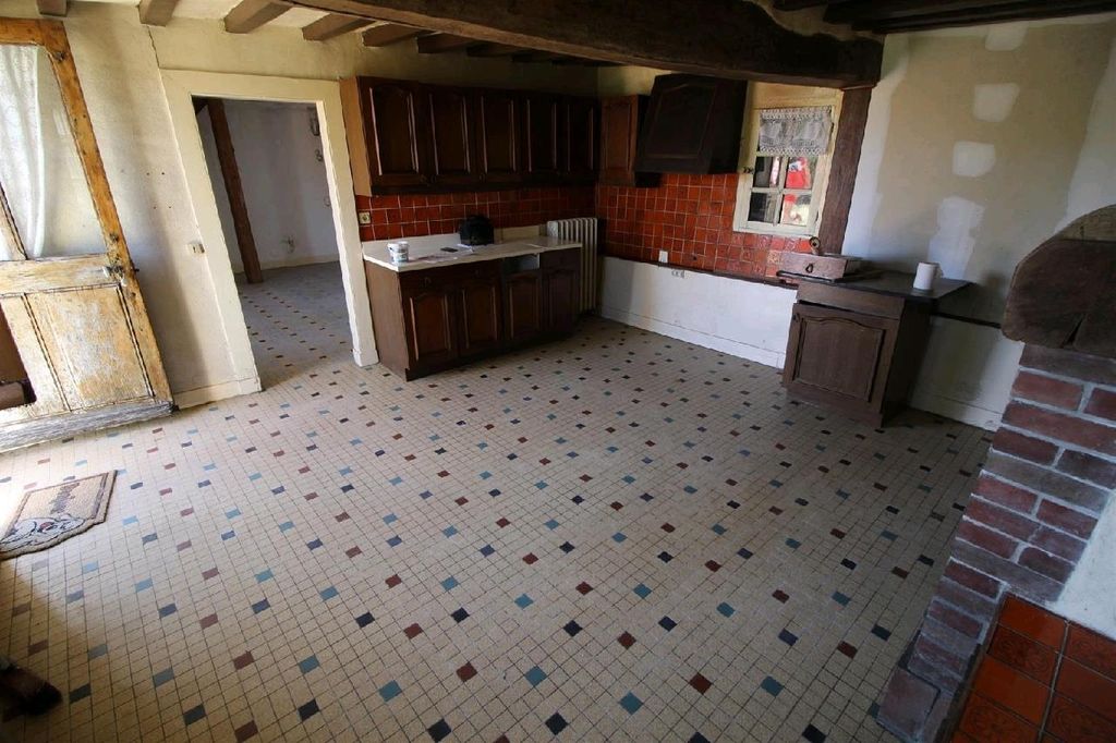 Achat maison 1 chambre(s) - La Ferté-en-Ouche