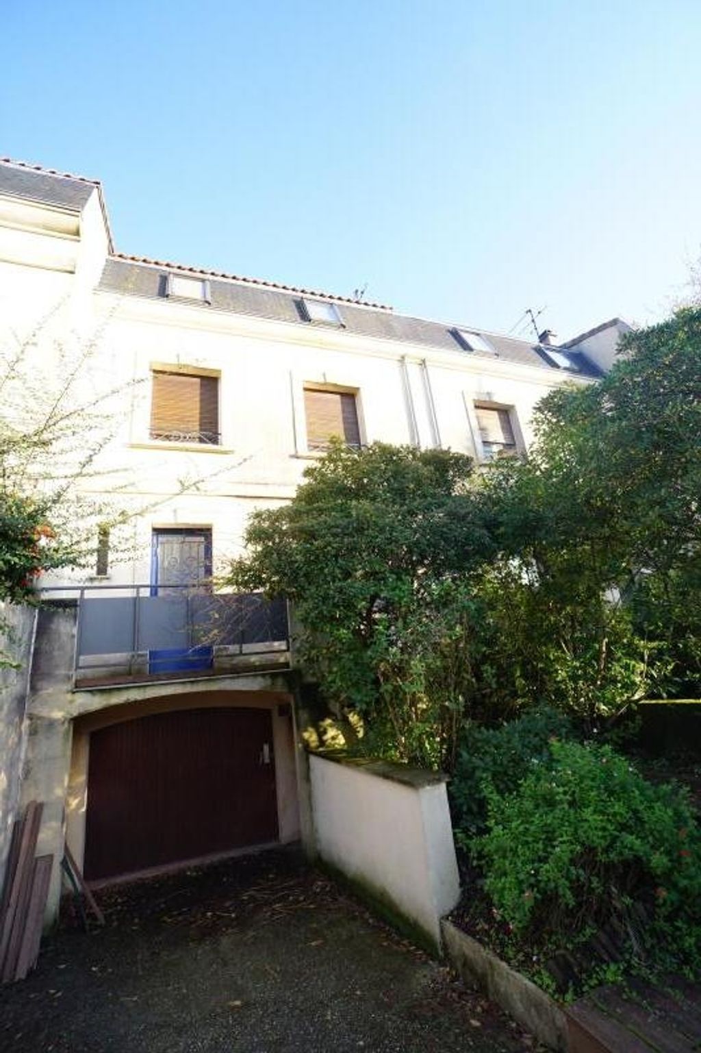 Achat maison à vendre 6 chambres 145 m² - Bordeaux