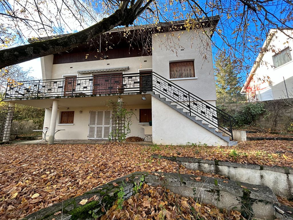 Achat maison 3 chambre(s) - Auxerre