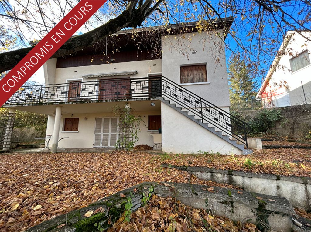 Achat maison à vendre 3 chambres 153 m² - Auxerre