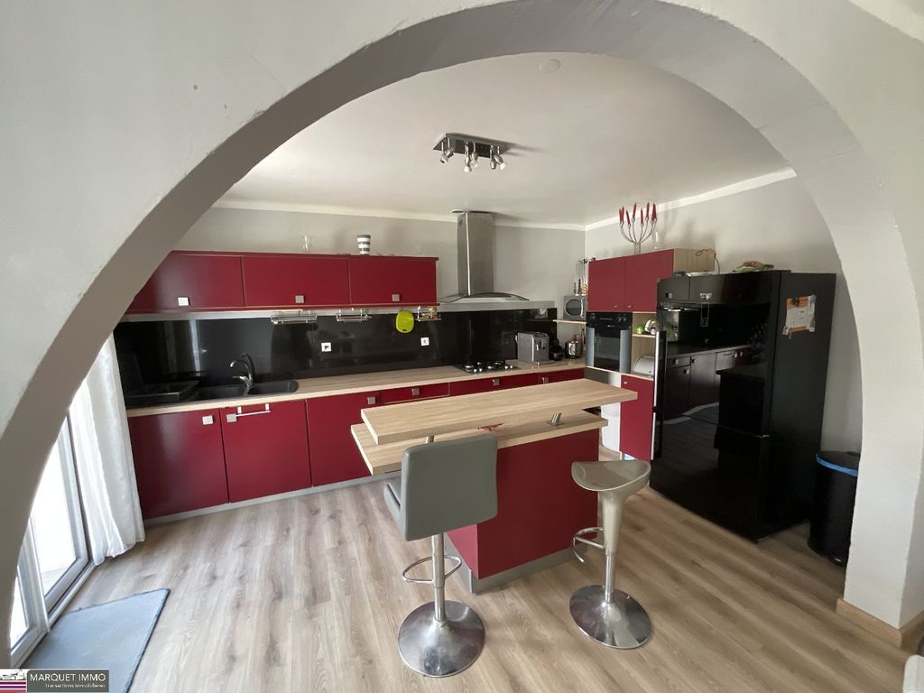 Achat maison 6 chambre(s) - Béziers