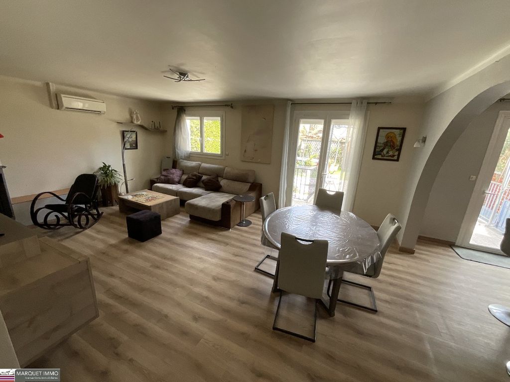 Achat maison 6 chambre(s) - Béziers