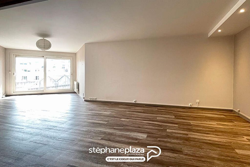 Achat appartement à vendre 5 pièces 93 m² - Rouen