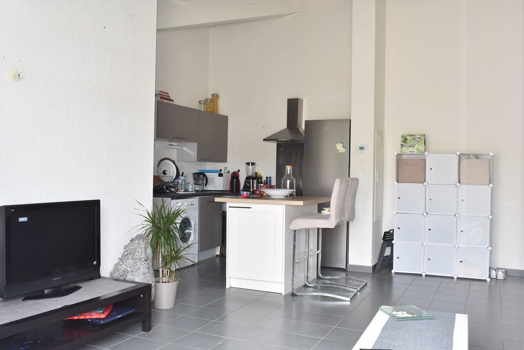 Achat appartement 3 pièce(s) Vidauban