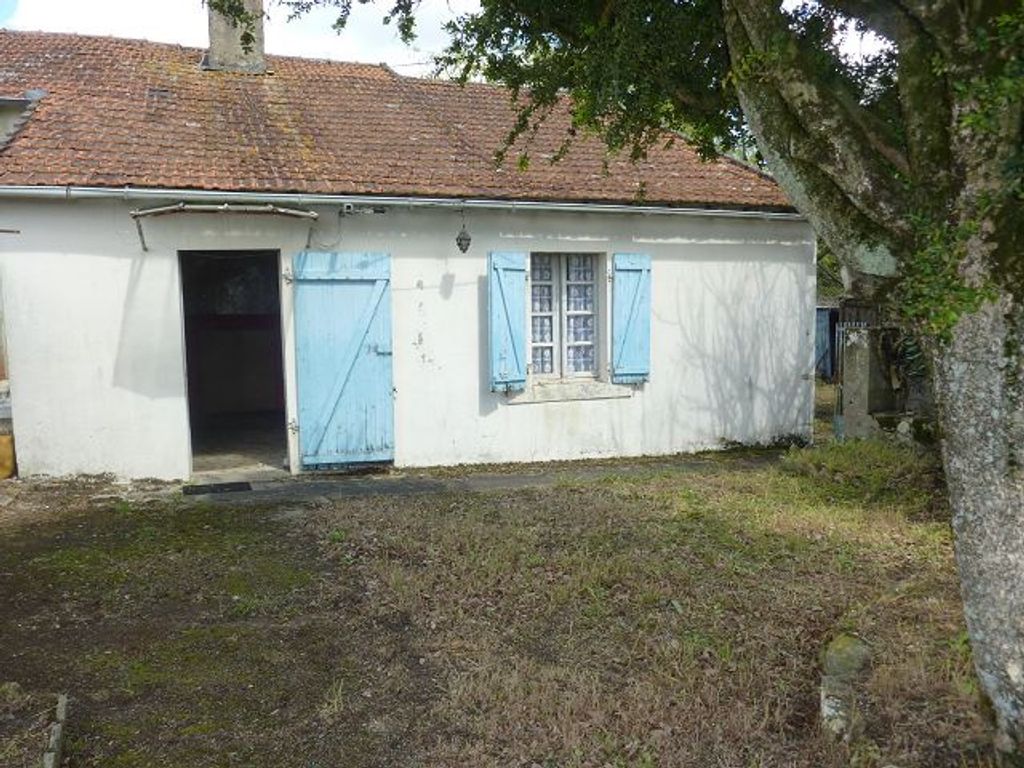 Achat maison à vendre 2 chambres 59 m² - Haims