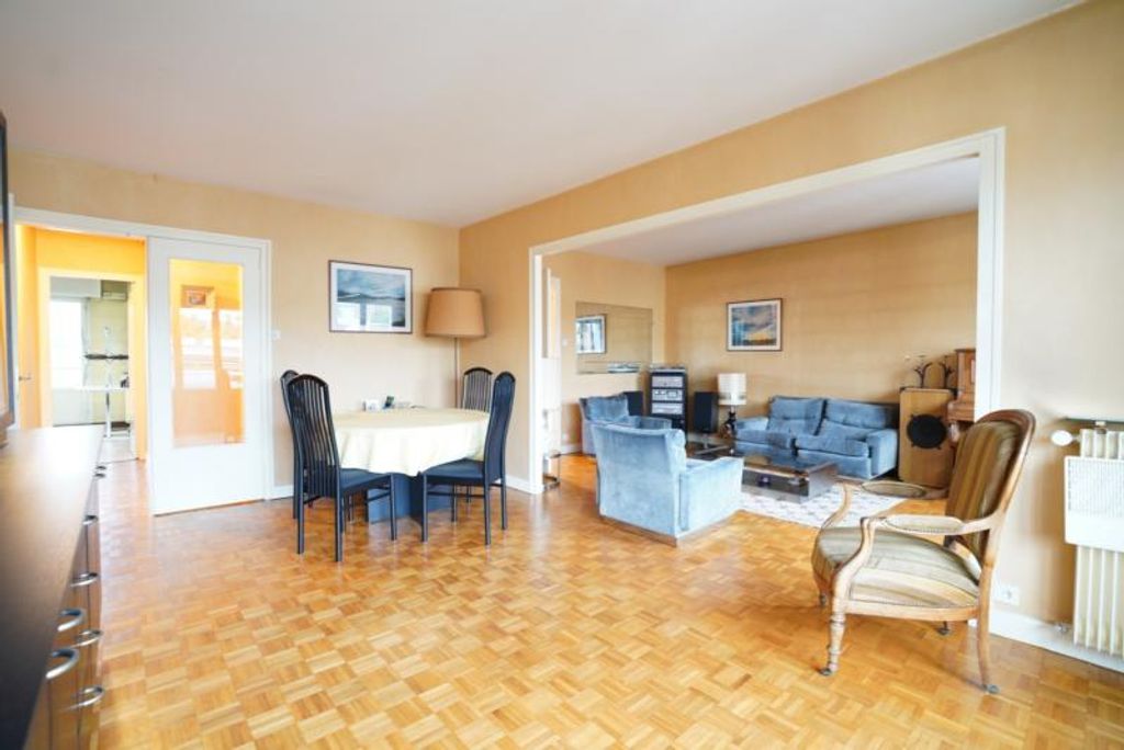 Achat appartement à vendre 5 pièces 105 m² - Limoges