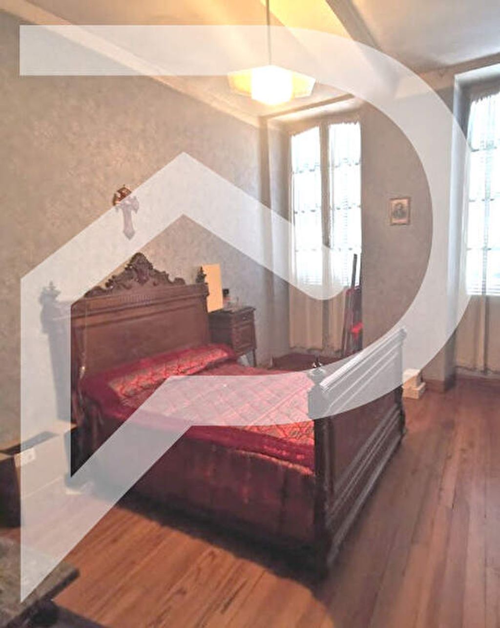 Achat maison 5 chambre(s) - Oloron-Sainte-Marie