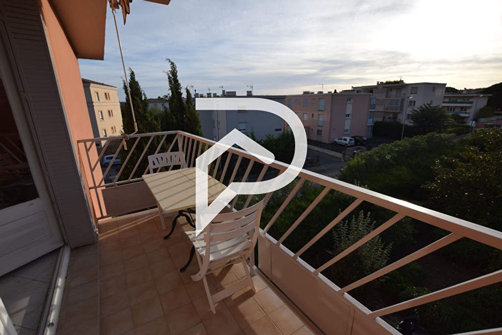 Achat appartement 4 pièce(s) Sanary-sur-Mer