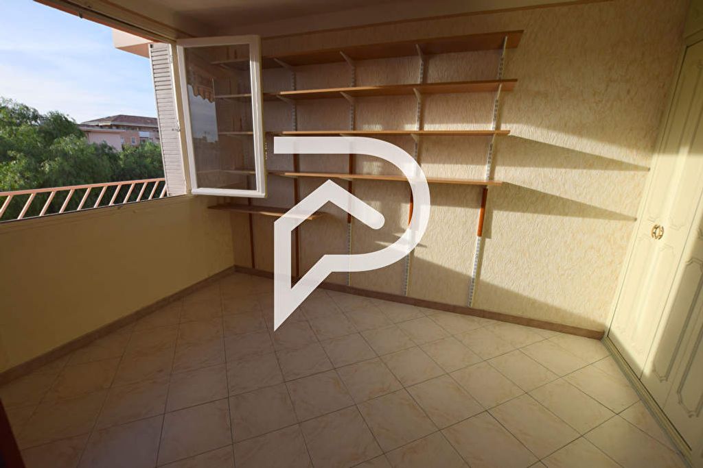 Achat appartement 4 pièce(s) Sanary-sur-Mer