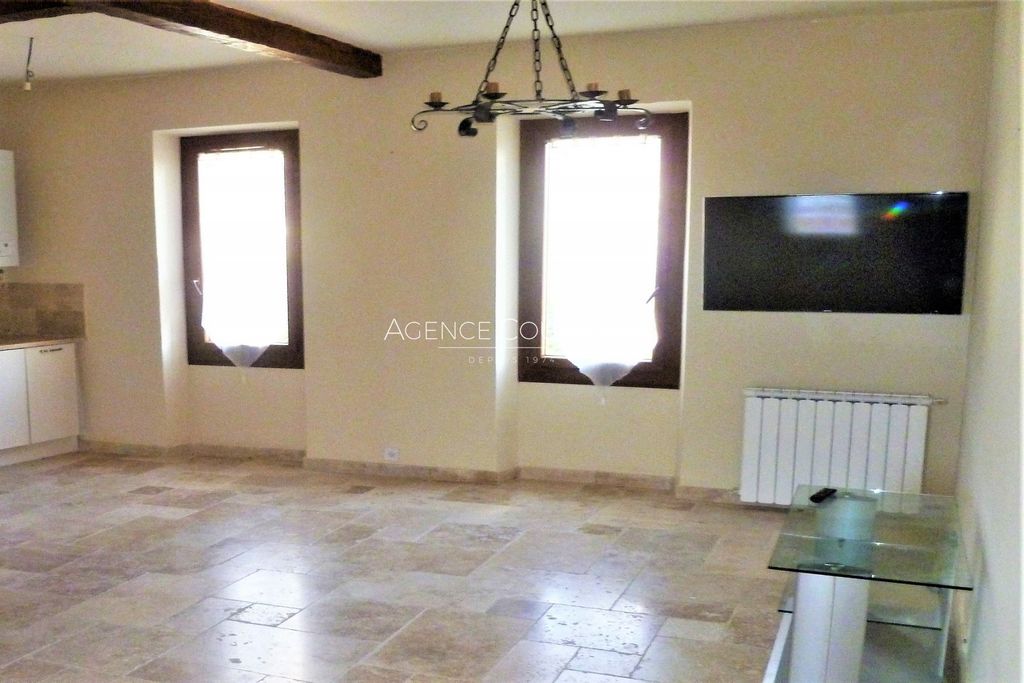Achat appartement à vendre 4 pièces 75 m² - La Ciotat
