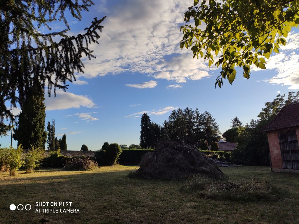 Achat maison 3 chambre(s) - Pays-de-Belvès