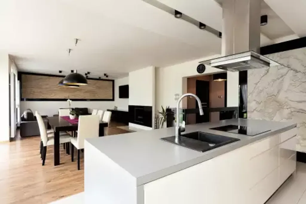 Achat appartement à vendre 5 pièces 95 m² - Saint-Louis