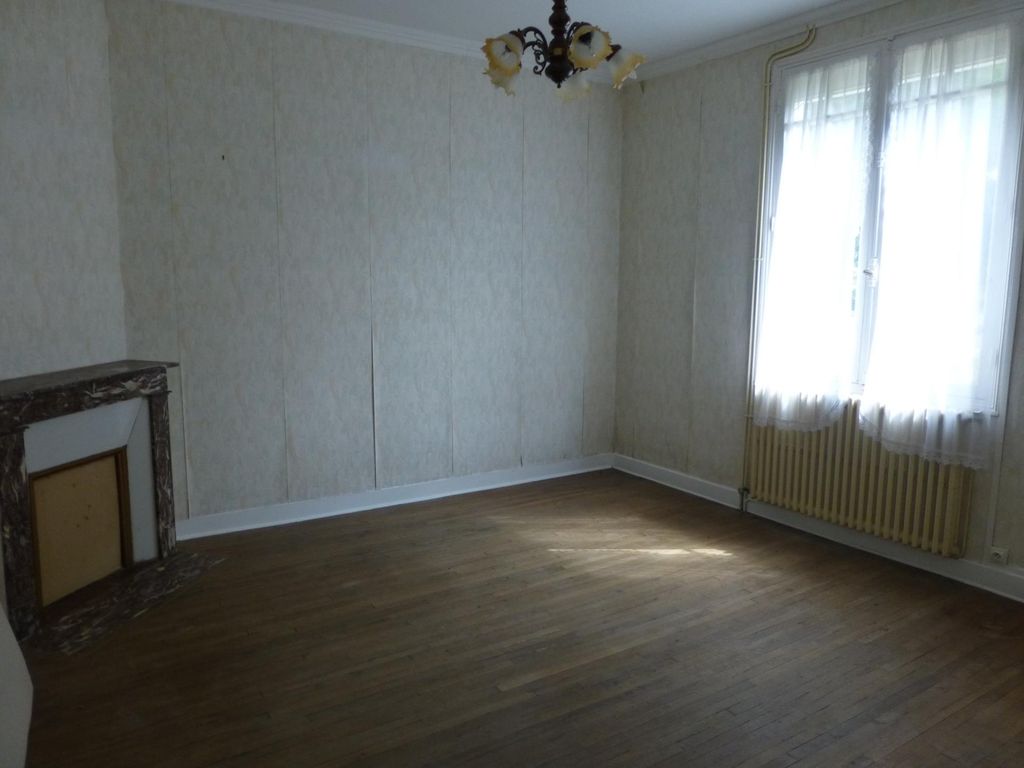 Achat maison 2 chambre(s) - Chassenon