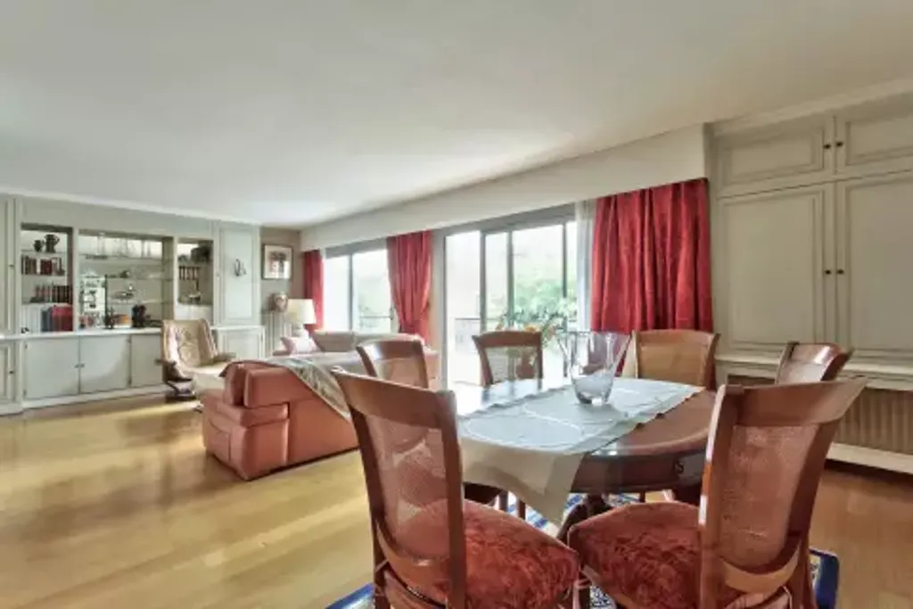 Achat appartement 5 pièce(s) Les Pavillons-sous-Bois