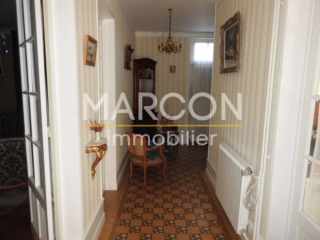 Achat maison 3 chambre(s) - Felletin