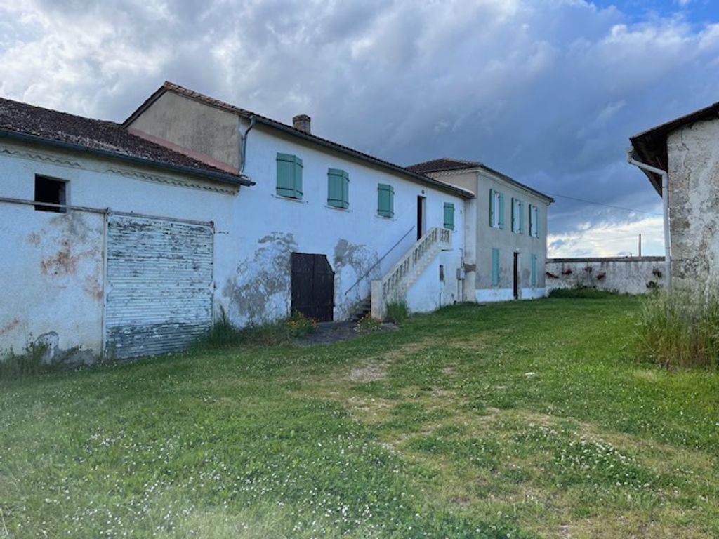 Achat maison 5 chambre(s) - Lavardac