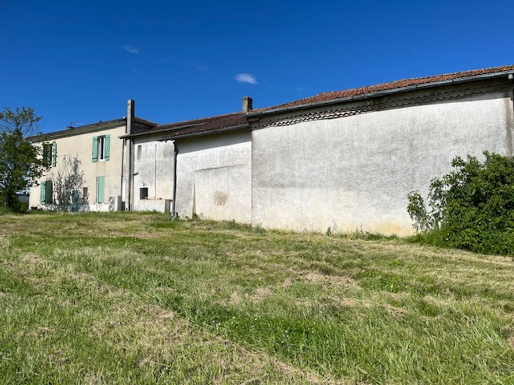 Achat maison 5 chambre(s) - Lavardac