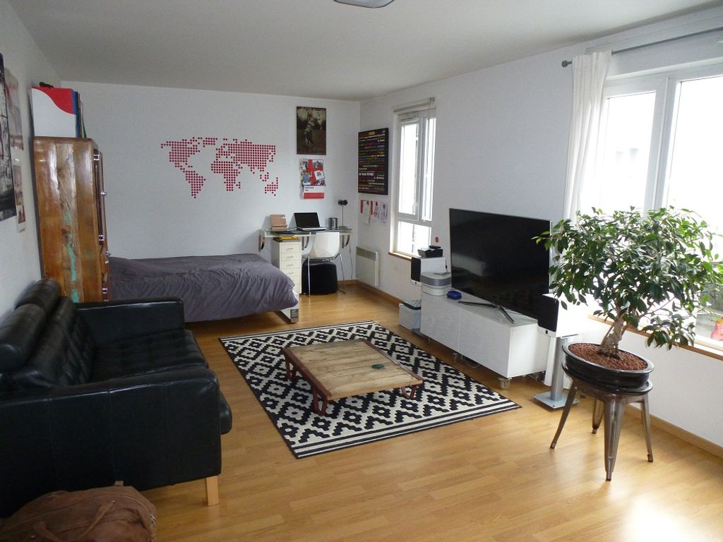 Achat studio à vendre 38 m² - Crosne