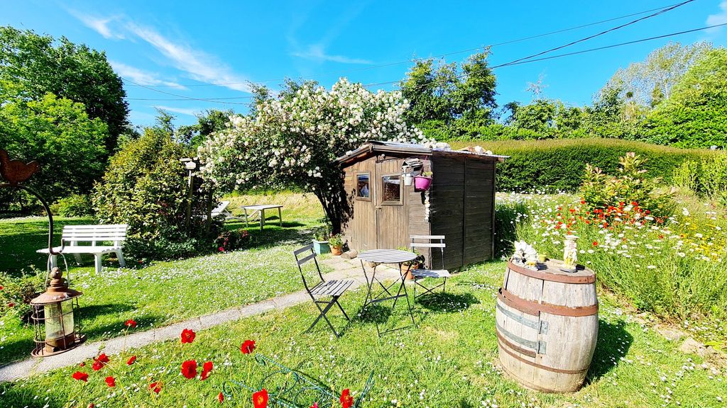 Achat maison 3 chambre(s) - Deauville