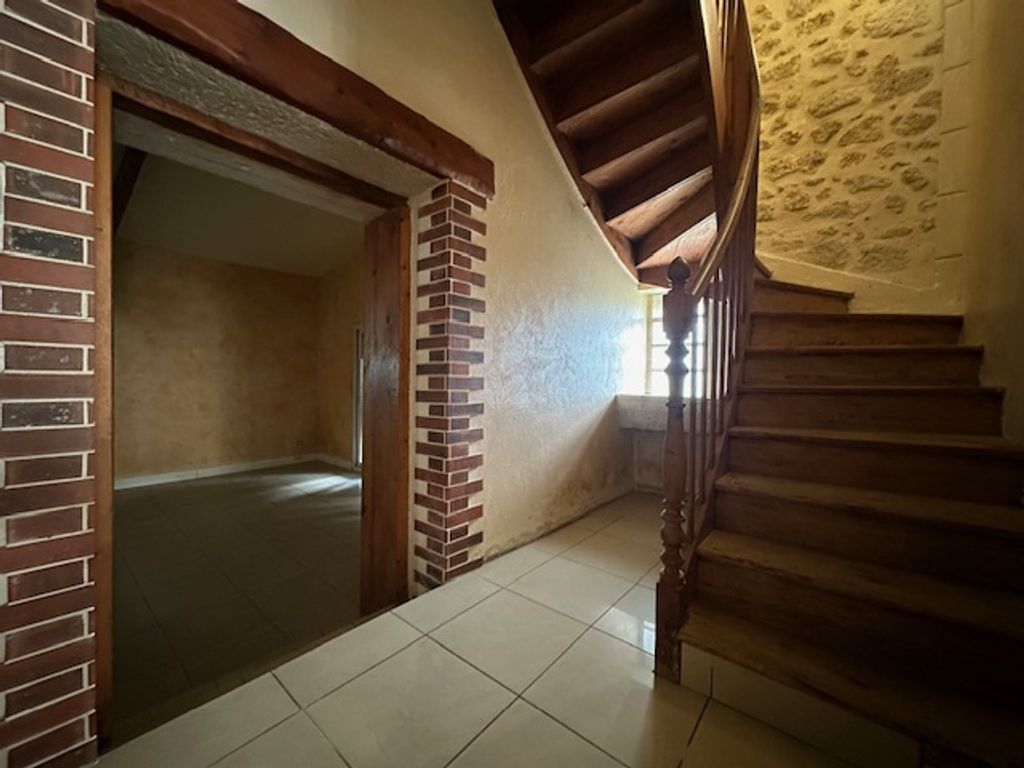 Achat maison 4 chambre(s) - Lestiac-sur-Garonne