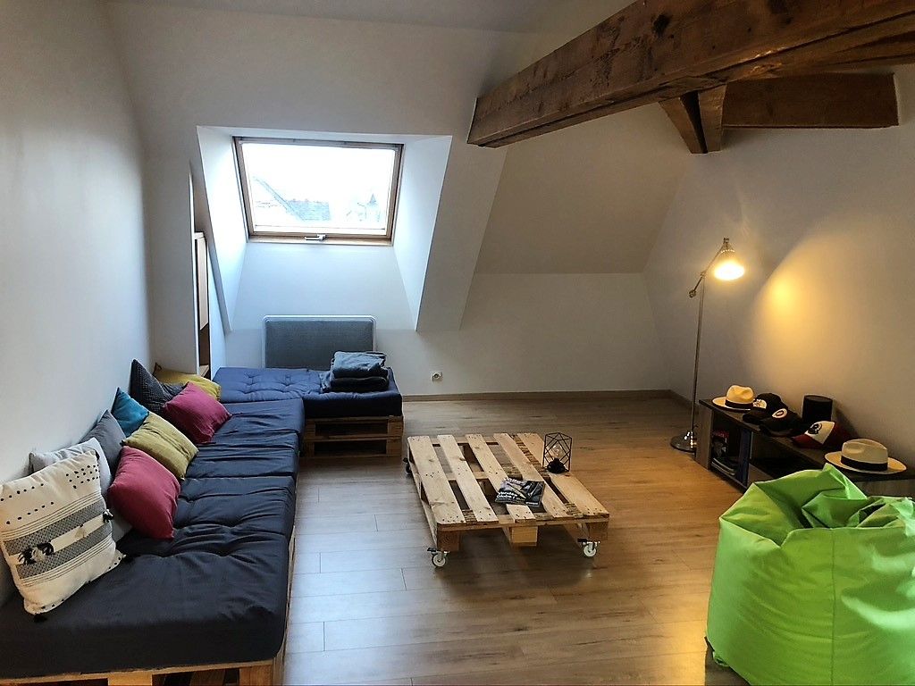 Achat appartement à vendre 3 pièces 50 m² - Guichen